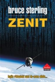 Zenit - Bruce Sterling