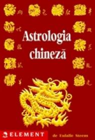Astrologia chineza - Eulalie Steens