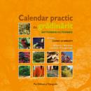 Calendar practic de gradinarit - Sept/oct - Michele Lamontagne - Christian Pessey