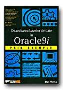 Dezvoltarea Bazelor De Date In Oracle9i, Prin Exemple - HOTKA Dan,Trad.  BERECHET A. , COSTI A.V