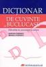 Dictionar De Cuvinte Buclucase - Narcisa Forascu, Mihaela Popescu