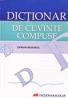 Dictionar De Cuvinte Compuse - Ciprian Mohorea