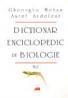Dictionar Enciclopedic De Biologie. Vol.2 M-z - MOHAN Gheorghe, ARDELEAN Aurel