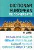 Dictionar European De Conversatie - Redactor: Simona Rosetti