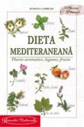 Dieta mediteraneana - Myrsini Lambraki