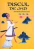 Discul De Jad. Insulele Nemuririi - Volumul 3 - Jose Freches
