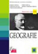 Geografie. Manual Pentru Clasa A Xii-a - Dorina Cheval, Sorin Cheval, Aurelian Giug&#259;l, Monica Cristina P?rlog, Constantin Furtun&#259;