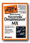 Macromedia Dreamweaver Mx - KARLINS David, Trad. BERECHET Andrei