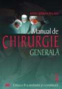 Manualul De Chirurgie Generala Vol Ii - Radu Serban Palade