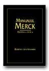 Manualul Merck - Paul Stewart, Chriss Riddell