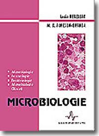 Microbiologie (editia A 2-a) - Lucia Debeleac, M.c. Popescu-dranda