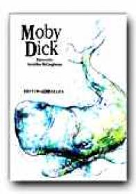 Moby Dick - MCCAUGHREAN Geraldine, Trad. FRATILA Augustin