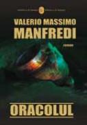 Oracolul - Valerio Massimo Manfredi