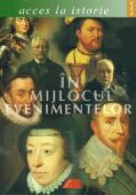 Pachet Acces La Istorie 1 - Habsburgii - Paul Stewart, Chriss Riddell