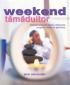 Weekend Tamaduitor - Jane Alexander