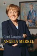 ANGELA MERKEL - Gerd Langguth