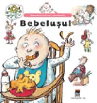 Bebelusul -  Larousse