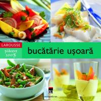 Bucatarie usoara - Larousse