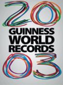 Cartea recordurilor 2003 - Guinnes World Records