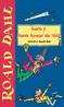 Charlie si Marele Ascensor din Sticla - Roald Dahl