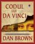Codul lui Da Vinci ilustrat - Dan Brown