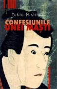Confesiunile unei masti - Mishima Yukio