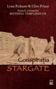 Conspiratia Stargate - Lynn  Picknet