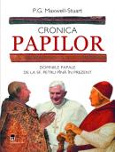 Cronica Papilor - P.G. Maxwell-Stuart