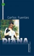 Diana sau zeita solitara a vinatorii - Fuentes Carlos