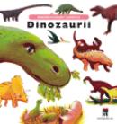 Dinozauri -  Larousse
