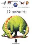 Dinozaurii -  Larousse