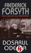 Dosarul Odessa - Frederick Forsyth