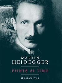 Fiinta si Timp - Heidegger Martin