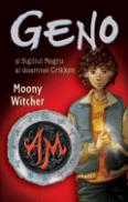 Geno - Moony Witcher