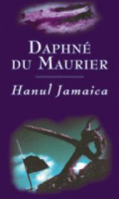 Hanul Jamaica - Daphne Du Maurier