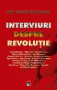 Interviuri despre revolutie - Alex Mihai Stoenescu
