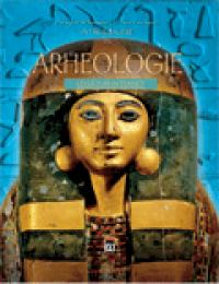 Introducere in arheologie - Abigail  Wheatley