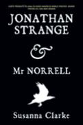 Jonathan Strange & Mr Norrell - Susanna Clarke