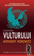 Lovitura vulturului - Anthony Horowitz