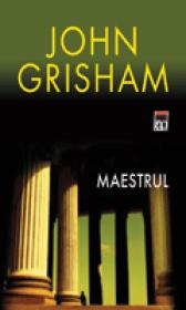 Maestrul - John Grisham
