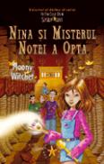 Nina si misterul notei a opta - Moony Witcher