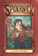 Ochiul magic ( vol.2 seria Cronicile Spiderwick) - Holly Black