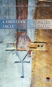 Paneb ce zelos - Christian Jacq