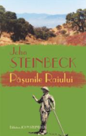 Pasunile Raiului - John Steinbeck