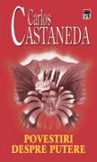 Povestiri despre putere - Carlos Castaneda