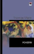 Povestiri - Thomas Mann