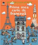Prima mea carte de franceza -  Larousse
