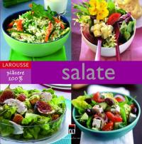 Salate - Larousse