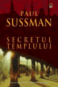 Secretul templului - Paul Sussman