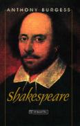 Shakespeare - Burgess Anthony